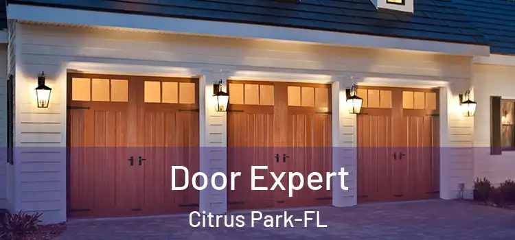 Door Expert Citrus Park-FL