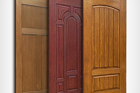 Citrus Park-fiberglass-door-repair