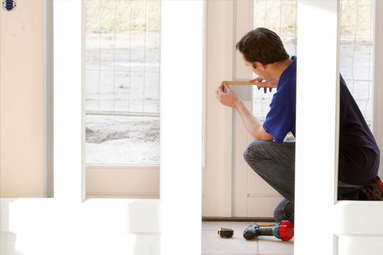 Citrus Park-interior-door-repair