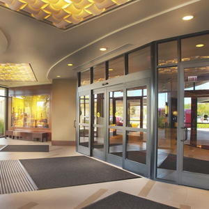 commercial door specialist Citrus Park