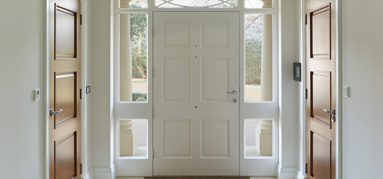 Citrus Park door replacement contractors