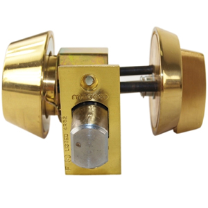 high security deadbolt Citrus Park