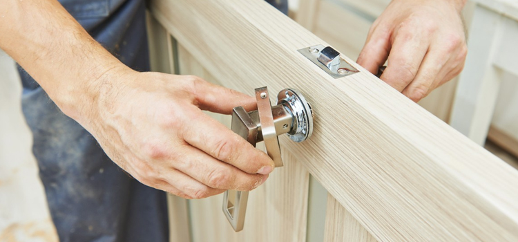 interior door repair Citrus Park