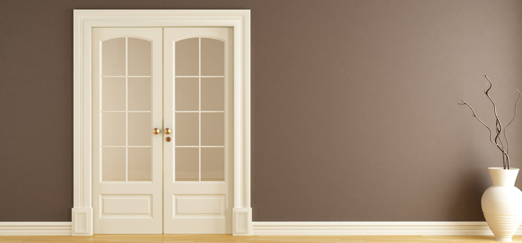 residential fiberflasss door repair Citrus Park