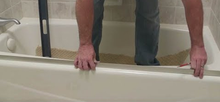 Sliding Shower Door Repair in Citrus Park